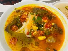 -圆苑(金茂店)