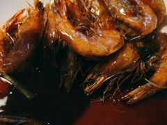 -江南大院松鼠桂鱼(奉贤宝龙店)