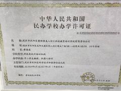 -童程童美少儿编程乐高机器人(汉阳校区)