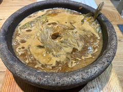 -小放牛炒菜馆(北国商城店)