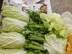 -老诚一锅·羊蝎子(广渠门外店)