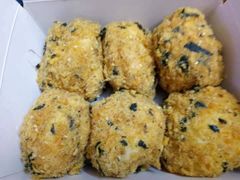 -吴酥生宫廷酥饼(韶山北路店)