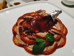 -味+新京宴·烤鸭·北京菜(创意谷店)