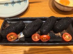 -福匠日本料理(人民路店)