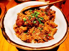 幸福满满烧肉饭-醉虎传(南锣鼓巷店)