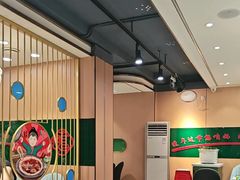 -满兴咱妈烀饼铁锅炖(兰州北街店)