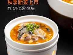 -小厨娘淮扬菜(天印大道店)