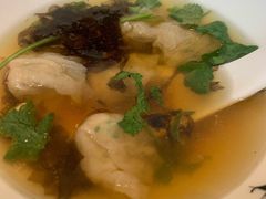 莆田扁肉汤-莆田餐厅PUTIEN(三里屯店)