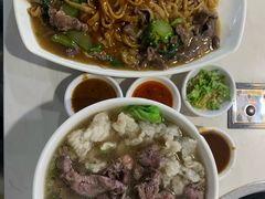 -菜忠潮州牛肉店(岗厦店)