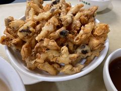 -满口香饭店