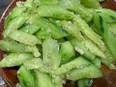 -柿子树炭烤羊腿(金台路店)