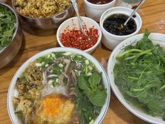 -熊氏牛羊杂粉(龙眼井总店)