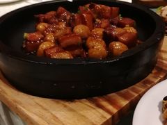 -惠丰堂饭庄·烤鸭·京味菜(西北旺·唐家岭店)