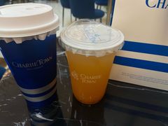 -CHARLIETOWN红茶公司(南京万象天地店)