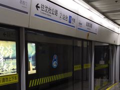 -陆家浜路(地铁站)