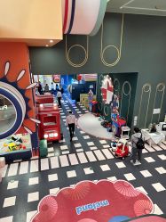 -MELAND CLUB亲子乐园·派对·餐厅(北京芳圆里ID MALL店)