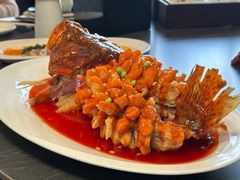 -RIVIERA 松鹤楼(外滩店)