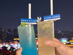 -烛影拾光·创意菜·鲜花·音乐(曲江钻石半岛店)