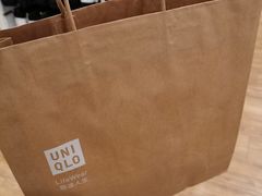-优衣库(长沙国金中心店)