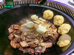 -玺炖·中国铁锅炖(虹桥天街店)
