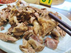 -清真·益鑫羊肉手抓馆(花园北街店)