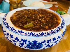 烧烩爪尖-瓷器(Market City)