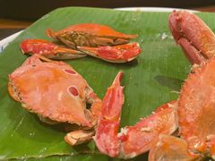 -永泰福朋喜来登酒店-宜客乐自助餐厅(远大路店)