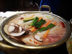 -紫霞门韩国料理烤肉(深南东路店)