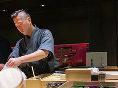 -桐寿司Sushi Tong
