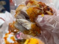 -百事喜乐炸鸡铺(合肥首店)