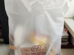 -匠造烘焙(上海湾店)