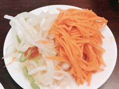 -巴依家新疆手抓饭(菱角湖万达店)