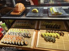 -西安皇冠假日酒店·朱雀咖啡厅