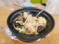 -去茶去餐厅(中央大街店)
