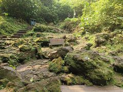 -海口火山口国家地质公园
