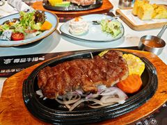 -尊品牛排(沙湾印象汇店)