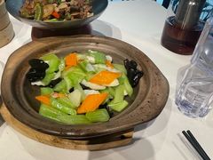 -眉州东坡(华联万柳店)