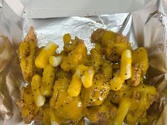 -三个先森的韩式炸鸡(新都商业广场店)