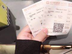 -橙天嘉禾影城(苏州印象城店)