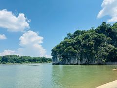 -桂林两江四湖景区