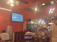 -老何太太鹤岗小串·团建聚餐(龙华店)