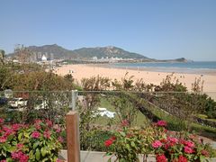 -山港凯悦酒店·东海88私房菜