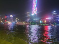 -秦皇岛路游船码头