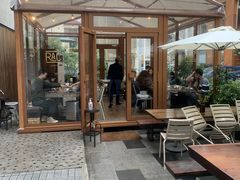 -RAC BAR(安福路店)