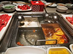 -海底捞火锅(龙湖北京大兴天街店)