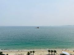 -深圳大梅沙京基洲际度假酒店