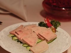 -丽思卡尔顿酒店-天泰轩中餐厅(大沽北路店)