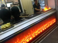 -马尔扎哈烤肉餐厅(正茂·海龙花园店)