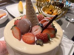 -海底捞火锅(西单店)