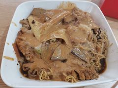 -林静小吃(复兴路店)